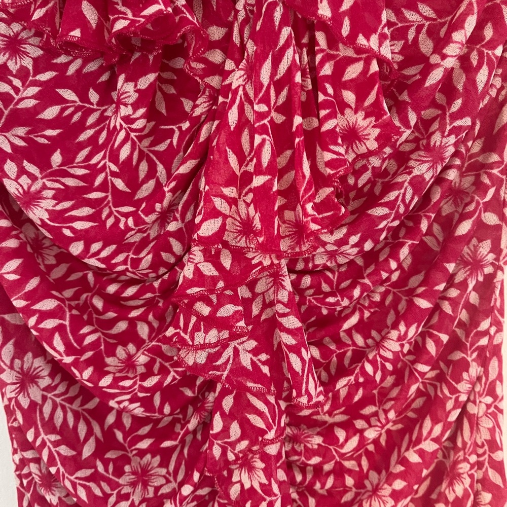 Diane von Furstenberg Shirt